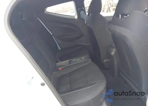 2019 Hyundai Veloster N z USA, uszkodzony, nr VIN KMHT36AHXKU001451